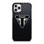 TRIUMPH MOTORCYCLE LOGO iPhone 11 Pro Case Cover