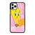 TWEETY BIRD CUTE LOONEY TUNES 2 iPhone 11 Pro Case Cover