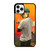 TYLER THE CREATOR ALBUM COVER iPhone 11 Pro Case Cover