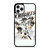 UCF KNIGHT 2 iPhone 11 Pro Case Cover