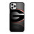 UGA GEORGIA BULLDOGS SYMBOL iPhone 11 Pro Case Cover