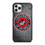 UGA GEORGIA BULLDOGS UNIVERSITY iPhone 11 Pro Case Cover