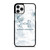 UNDER ARMOUR ICE LOGO iPhone 11 Pro Case Cover
