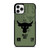 UNDER ARMOUR LOGO PROJECT ROCK iPhone 11 Pro Case Cover