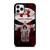 UNDER ARMOUR PUNISHER ART iPhone 11 Pro Case Cover