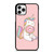 UNICORN DONUT iPhone 11 Pro Case Cover