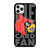 UNIVERSITY OF LOUISVILLE CARDINALS FAN iPhone 11 Pro Case Cover