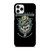 US ARMY SPECIAL FORCES LOGO SKULL iPhone 11 Pro Case Cover