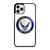 US UNITED STATES AIR FORCE LOGO iPhone 11 Pro Case Cover