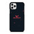 VALORANT RIOT GAMES LOGO 2 iPhone 11 Pro Case Cover