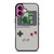 NINTENDO GAME BOY 2 iPhone 16 Plus Case Cover
