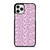 VICTORIA'S SECRET PINK LOGO 2 iPhone 11 Pro Case Cover
