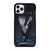 VIKING 2 iPhone 11 Pro Case Cover