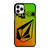 VOLCOM CLOTHING LOGO iPhone 11 Pro Case Cover