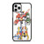 VOLTRON LEGENDARY DEFENDER iPhone 11 Pro Case Cover