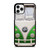 VW VOLKSWAGEN VAN 3 iPhone 11 Pro Case Cover