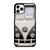 VW VOLKSWAGEN VAN 5 iPhone 11 Pro Case Cover