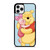 WINNIE THE POOH AND PIGLET iPhone 11 Pro Case Cover
