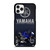 YAMAHA LOGO MOTOR RACING iPhone 11 Pro Case Cover