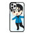 YURY ON ICE KATSUKI CUT iPhone 11 Pro Case Cover