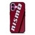 NISSAN NISMO iPhone 16 Plus Case Cover