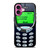 NOKIA CLASSIC PHONE 3310 iPhone 16 Plus Case Cover