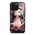DEMON SLAYER NEZUKO KAMADO iPhone 16 Pro Max Case Cover