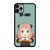 ANYA FORGER SPY X FAMILY MANGA ANIME iPhone 11 Pro Max Case Cover