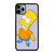 BART SIMPSONS iPhone 11 Pro Max Case Cover