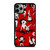 BETTY BOOP COLLAGE iPhone 11 Pro Max Case Cover