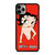 BETTY BOOP Sexy iPhone 11 Pro Max Case Cover