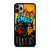 BIGGIE NOTORIOUS SMALLS RAPPER 2 iPhone 11 Pro Max Case Cover