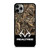 CAMO REALTREE BROWNING LOGO iPhone 11 Pro Max Case Cover