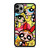 CARTOON NETWORK POWERPUFF GIRLS iPhone 11 Pro Max Case Cover