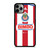 CHIVAS DE GUADALAJARA DEPORTIVO JERSEY iPhone 11 Pro Max Case Cover