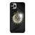 CHIVAS DE GUADALAJARA GOLD LOGO iPhone 11 Pro Max Case Cover