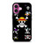 ONE PIECE 3 iPhone 16 Plus Case Cover