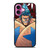ONE PIECE CARTOON FRANKY iPhone 16 Plus Case Cover