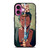 ONE PIECE ZORO SWORD iPhone 16 Plus Case Cover