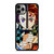 DEMON SLAYER KIMETSU NO YAIBA TANJIRO KAMADO FIRE WATER iPhone 11 Pro Max Case Cover