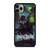DISNEY HAUNTED MANSION GHOST iPhone 11 Pro Max Case Cover