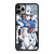 FAN ART GUNDAM SEXY iPhone 11 Pro Max Case Cover