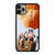 FOREVER YOUNG BANGTAN BOYS BTS iPhone 11 Pro Max Case Cover