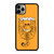 GARFIELD CAT CUTE iPhone 11 Pro Max Case Cover