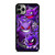 GENGAR SINISTER POKEMON POCKET MONSTER iPhone 11 Pro Max Case Cover