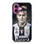 PAULO DYBALA JUVENTUS iPhone 16 Plus Case Cover