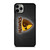 HAWTHORN HAWKS FOOTBALL CLUB LOGO AUSTRALIA iPhone 11 Pro Max Case Cover
