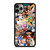 HEY ARNOLD COLLAGE iPhone 11 Pro Max Case Cover