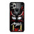 HONDA AFRICA TWIN FRONT VIEW iPhone 11 Pro Max Case Cover