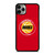 HOUSTON ROCKETS LOGO iPhone 11 Pro Max Case Cover